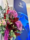 B2B servis v květinovém světě: Jak Belles Fleurs pomáhá firmám růst